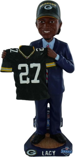 Green bay packers - packers, eddie
