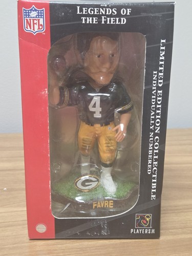 Green bay packers bobblehead - bay,